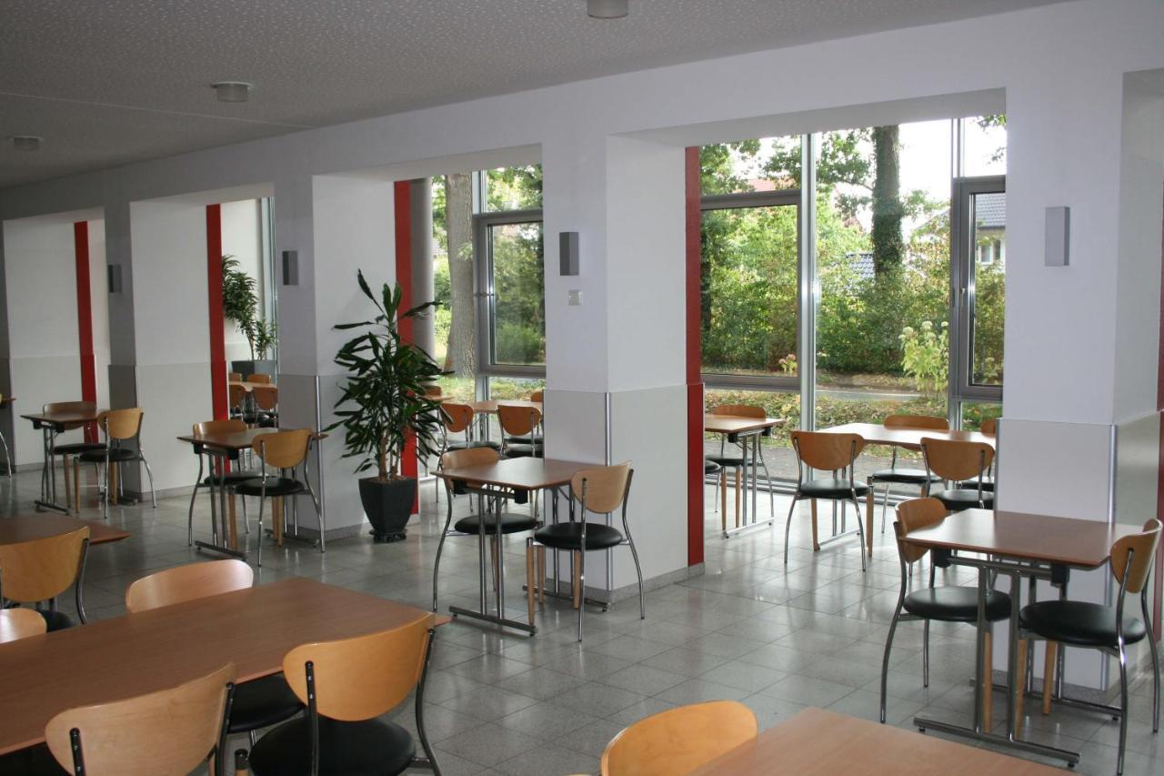 וורנדורף Gaestehaus Deula מראה חיצוני תמונה